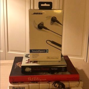 Brand New Bose headphones